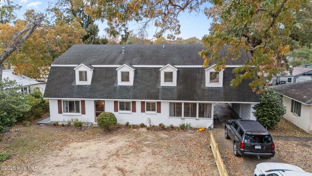 3613 River Road, Washington, NC 27889