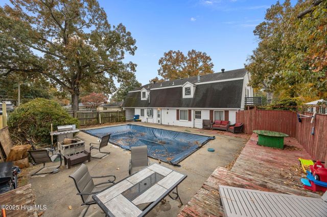 3613 River Road, Washington, NC 27889