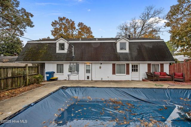 3613 River Road, Washington, NC 27889