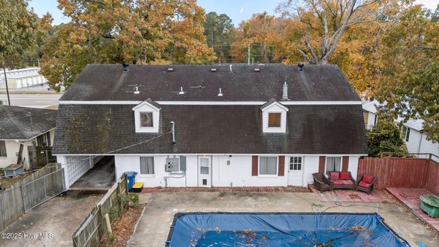 3613 River Road, Washington, NC 27889