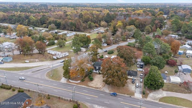 3613 River Road, Washington, NC 27889