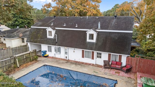 3613 River Road, Washington, NC 27889