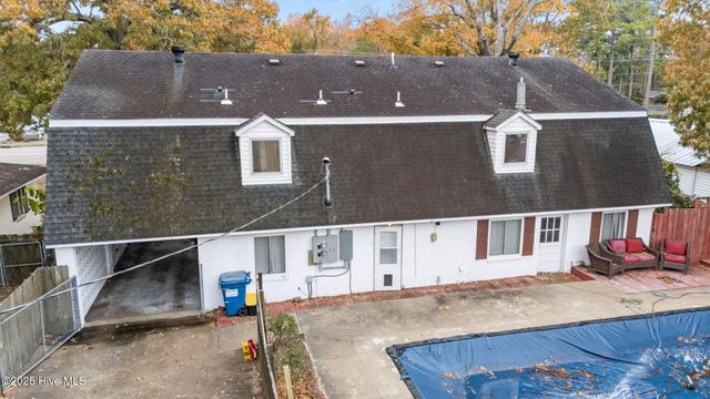 3613 River Road, Washington, NC 27889