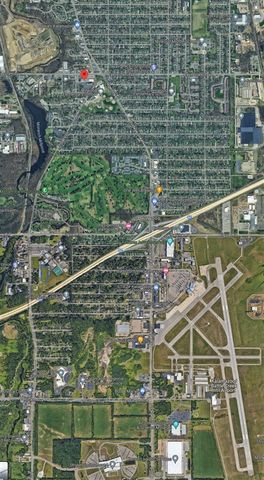 1000 E Cork Street, Kalamazoo, MI 49001