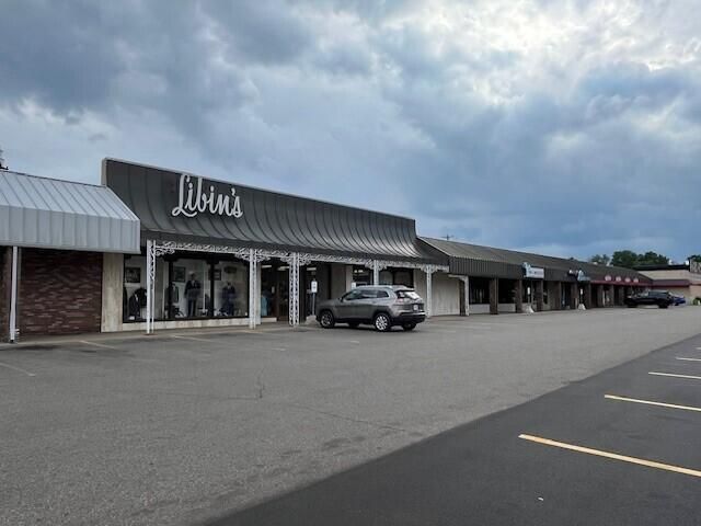 1000 E Cork Street, Kalamazoo, MI 49001