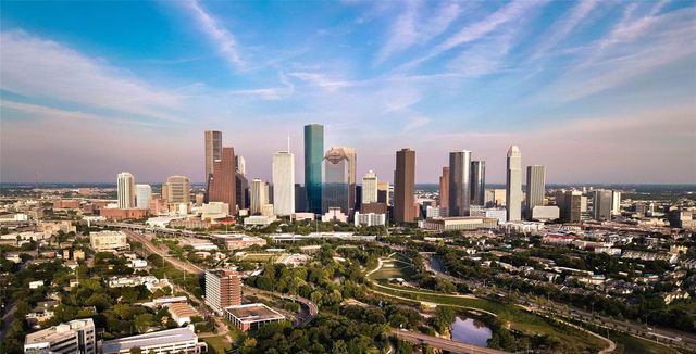 2112 Common Street, Houston, TX 77009
