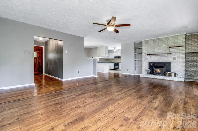 38 Chadwick Wade Drive, Asheville, NC 28804