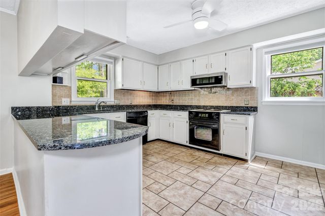 38 Chadwick Wade Drive, Asheville, NC 28804