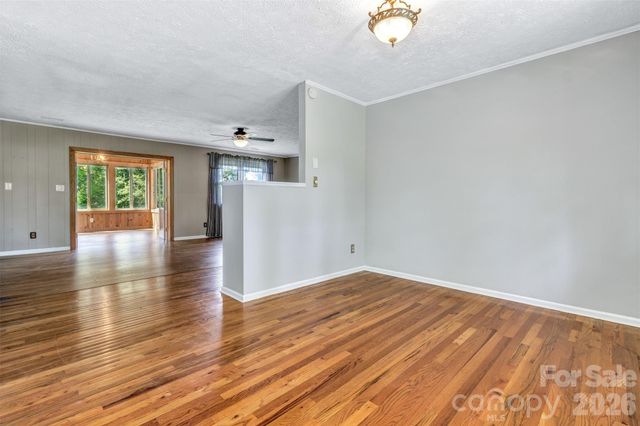 38 Chadwick Wade Drive, Asheville, NC 28804