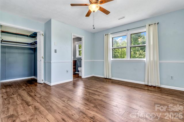 38 Chadwick Wade Drive, Asheville, NC 28804