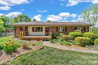 38 Chadwick Wade Drive, Asheville, NC 28804