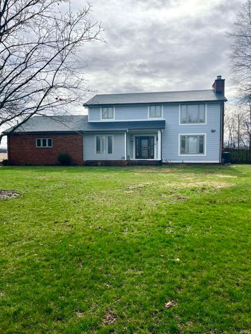 1430 Woodscliff Drive, Anderson, IN 46012