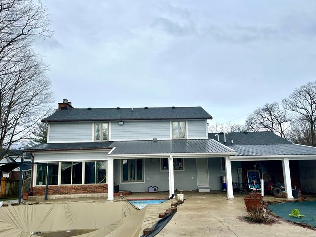 1430 Woodscliff Drive, Anderson, IN 46012