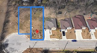 907 Yucca, San Antonio, TX 78220