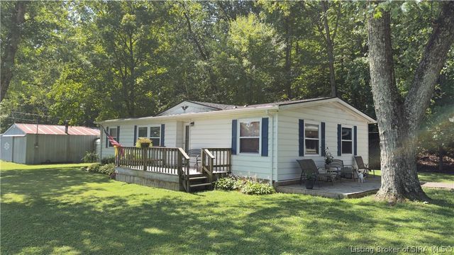 515 Mills Lane, New Albany, IN 47150