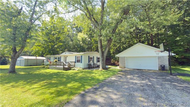 515 Mills Lane, New Albany, IN 47150