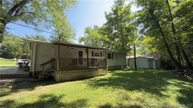 515 Mills Lane, New Albany, IN 47150