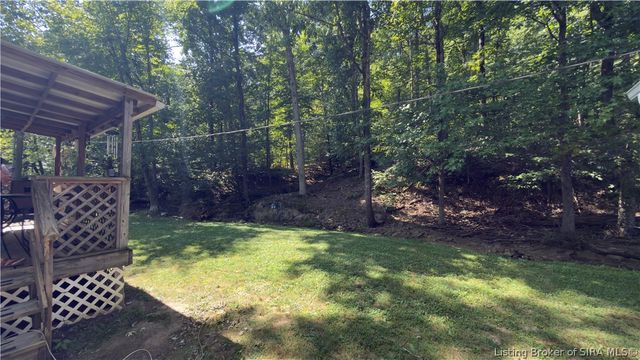 515 Mills Lane, New Albany, IN 47150