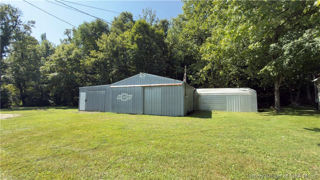 515 Mills Lane, New Albany, IN 47150