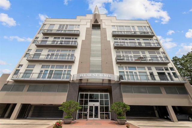 3311 Yupon Street 601, Houston, TX 77006
