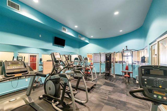 3311 Yupon Street 601, Houston, TX 77006