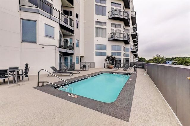 3311 Yupon Street 601, Houston, TX 77006