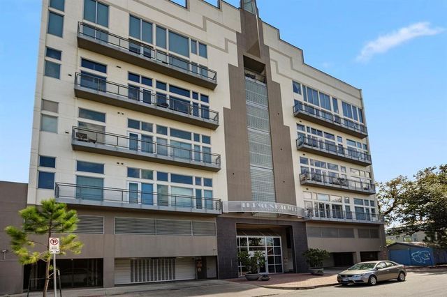 3311 Yupon Street 601, Houston, TX 77006