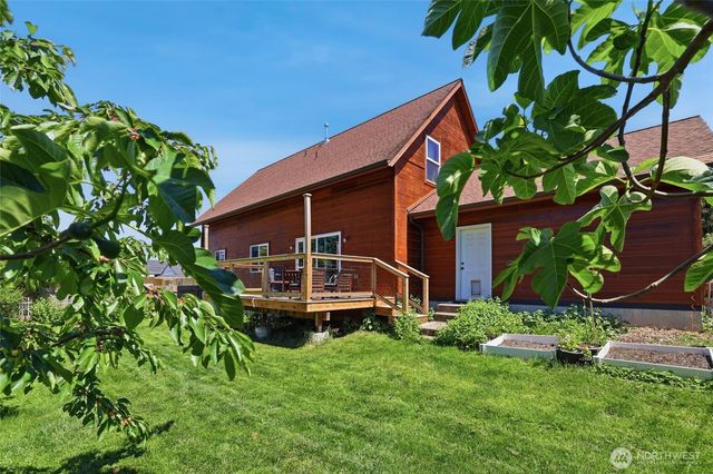 511 Van de Vanter Avenue, Kent, WA 98030