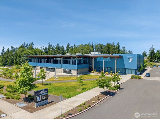 511 Van de Vanter Avenue, Kent, WA 98030