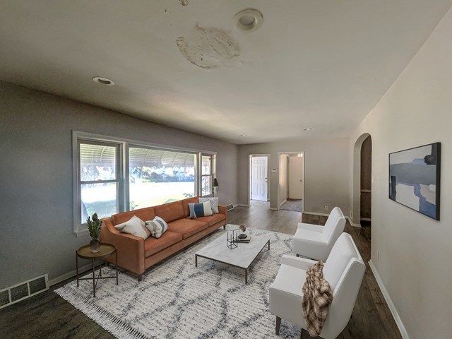 11527 S Parnell Avenue, Chicago, IL 60628