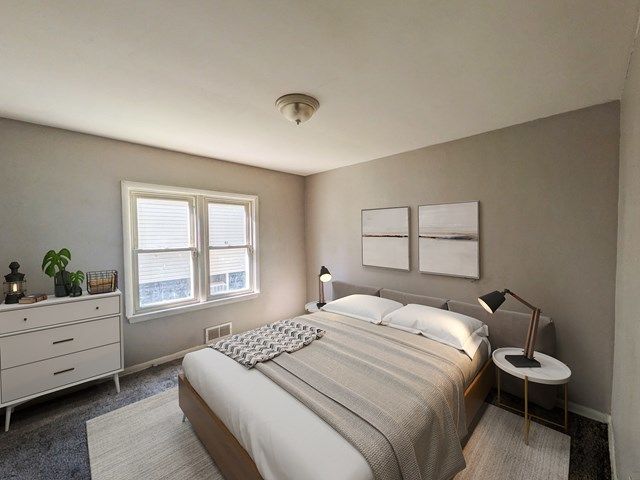 11527 S Parnell Avenue, Chicago, IL 60628