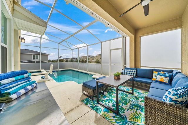 1187 KINGSBARN STREET, Davenport, FL 33896