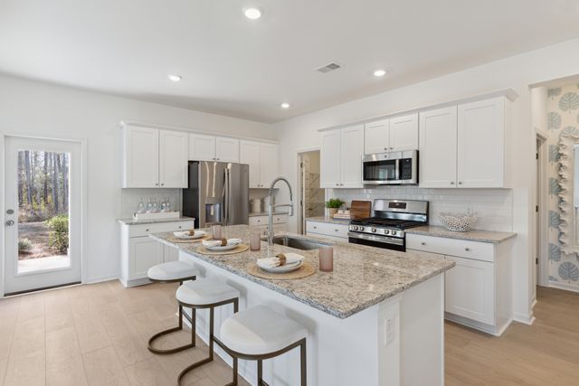 1038 Adirondack Drive, Summerville, SC 29485