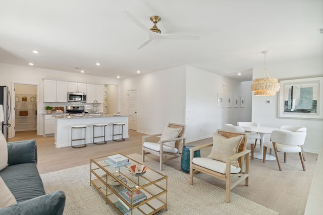 1038 Adirondack Drive, Summerville, SC 29485