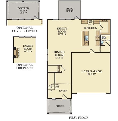 1038 Adirondack Drive, Summerville, SC 29485
