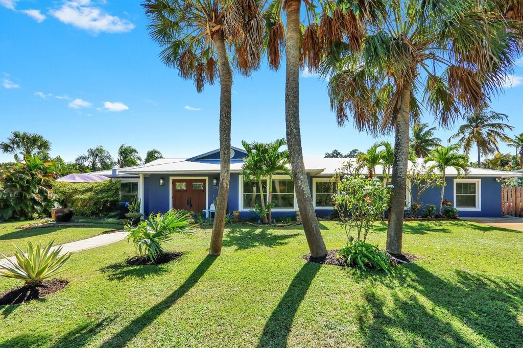 105 Main Street, Fort Pierce, FL 34982