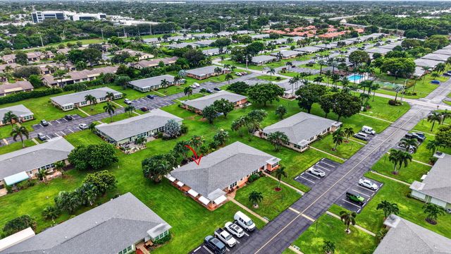 190 N HIGH POINT Boulevard A, Boynton Beach, FL 33435