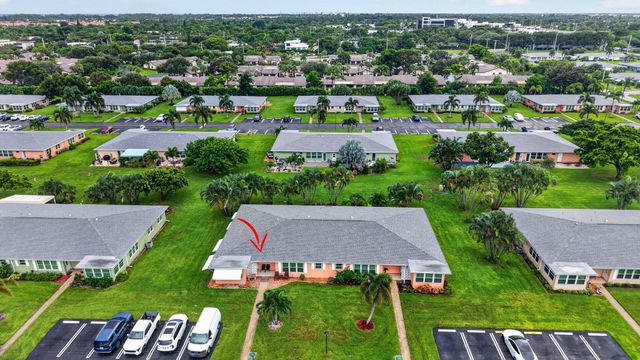 190 N HIGH POINT Boulevard A, Boynton Beach, FL 33435