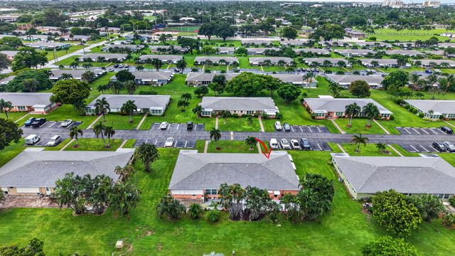 190 N HIGH POINT Boulevard A, Boynton Beach, FL 33435