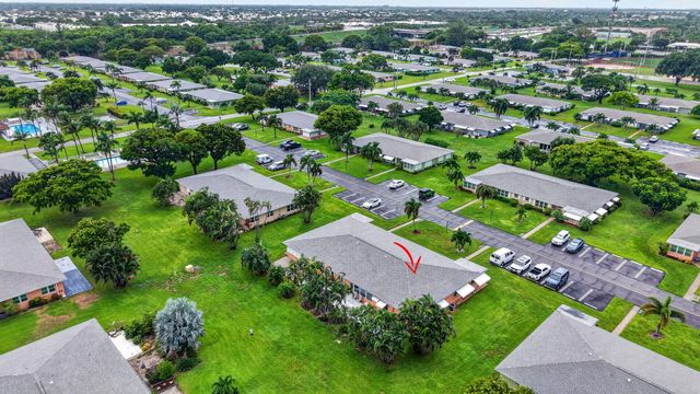 190 N HIGH POINT Boulevard A, Boynton Beach, FL 33435