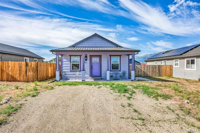 202 First Street, Silver Cliff, CO 81252