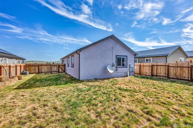 202 First Street, Silver Cliff, CO 81252