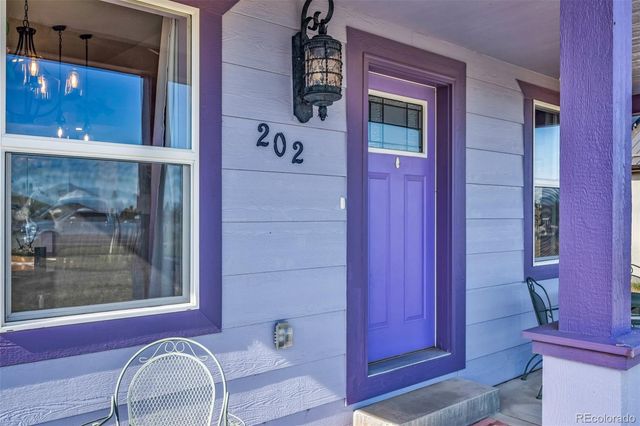 202 First Street, Silver Cliff, CO 81252