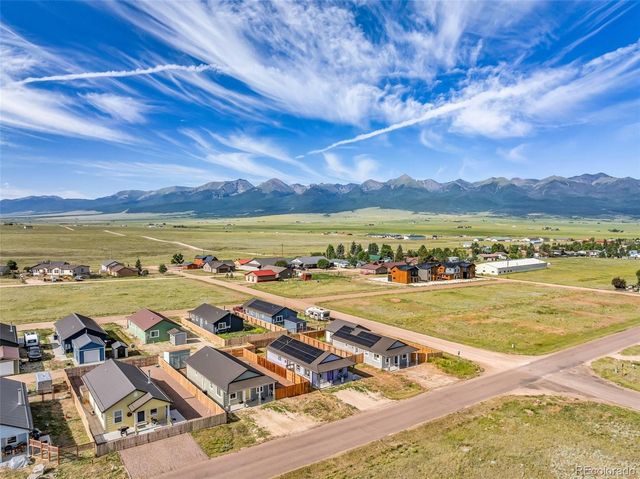 202 First Street, Silver Cliff, CO 81252