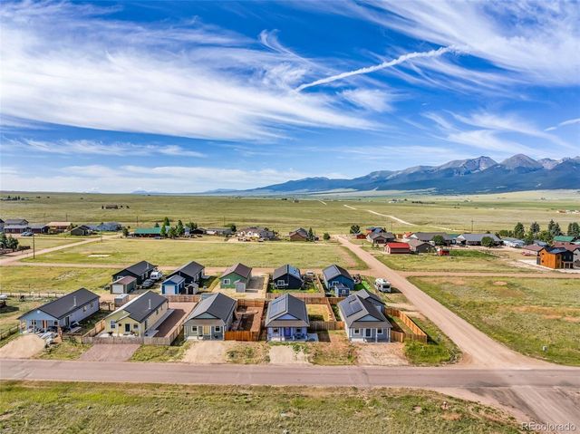 202 First Street, Silver Cliff, CO 81252