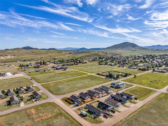 202 First Street, Silver Cliff, CO 81252