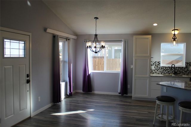 202 First Street, Silver Cliff, CO 81252