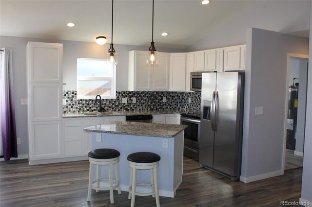 202 First Street, Silver Cliff, CO 81252