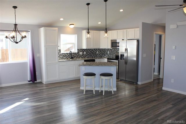 202 First Street, Silver Cliff, CO 81252