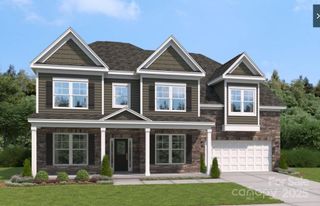 332 Alameda Way, Matthews, NC 28104